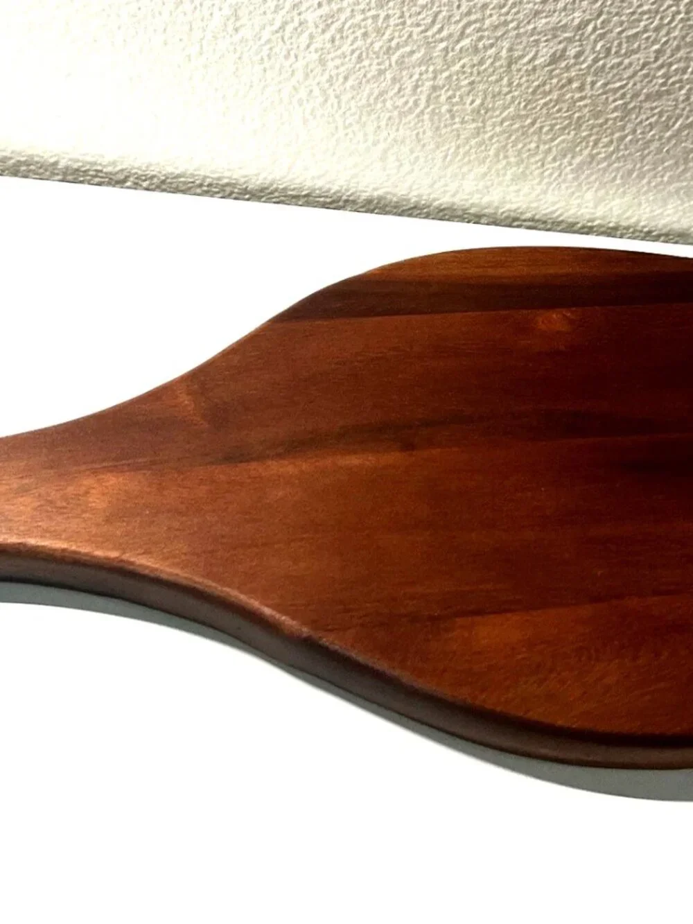 Nambe Portables 19″ Wood Charcuterie & Cutting Board